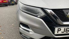 Nissan Qashqai 1.6 DiG-T Tekna 5dr Petrol Hatchback